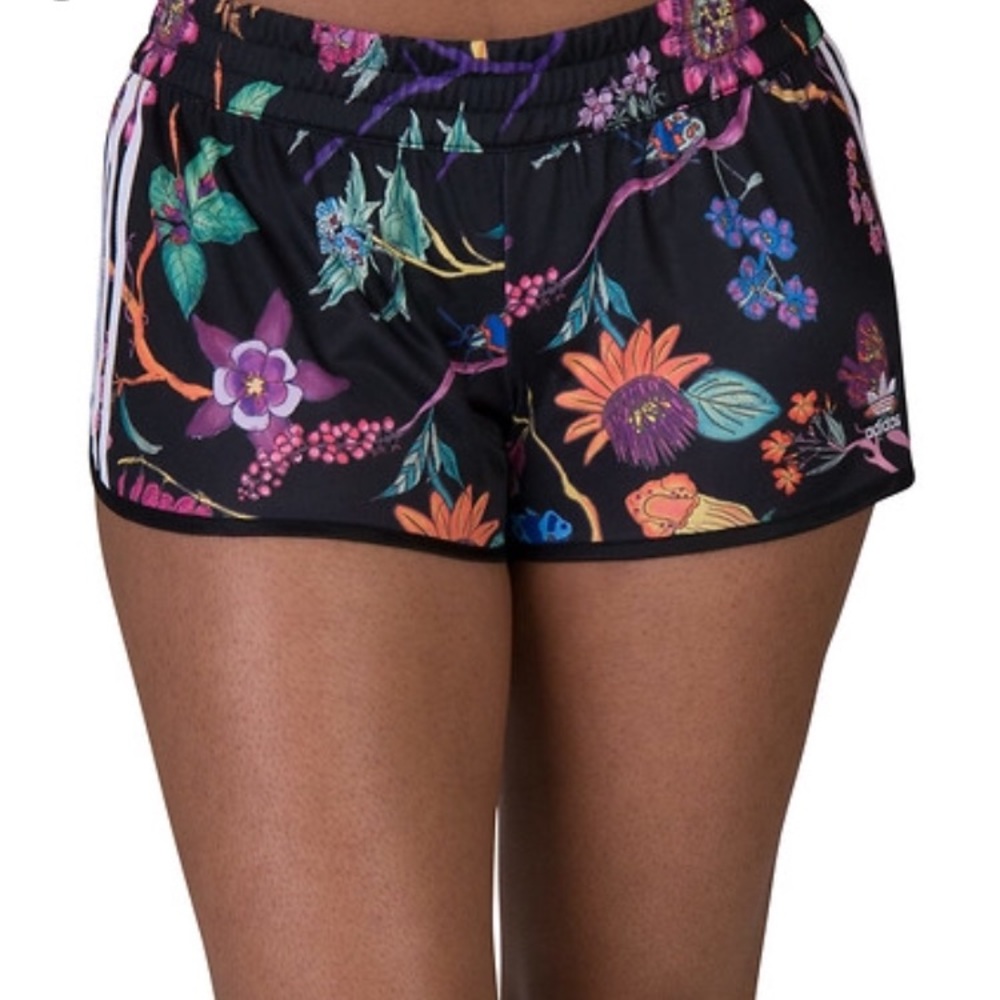 Adidas Originals Women's shorts